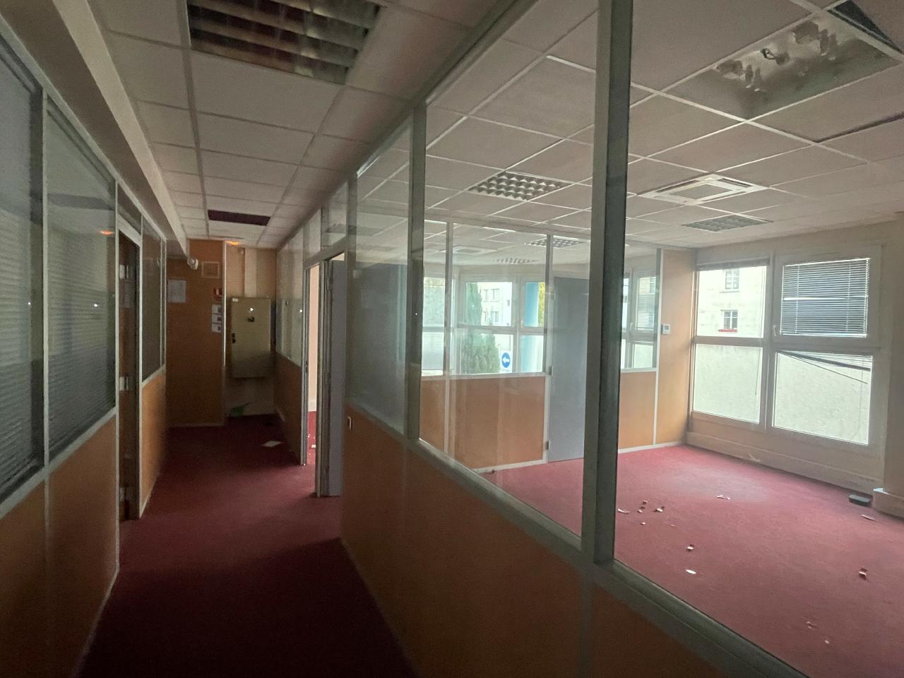 Local d'activité Ivry-sur-Seine 1799m² Location local d'activité Ivry-sur-Seine Val-de-Marne OLACT2206899 22